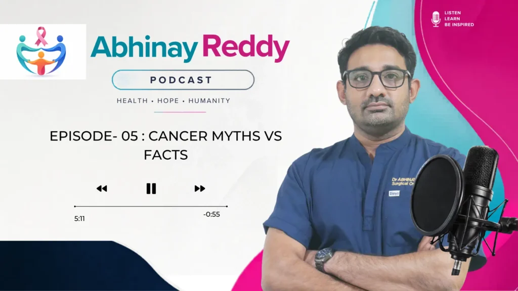 Cancer Specialist in HRBR Layout