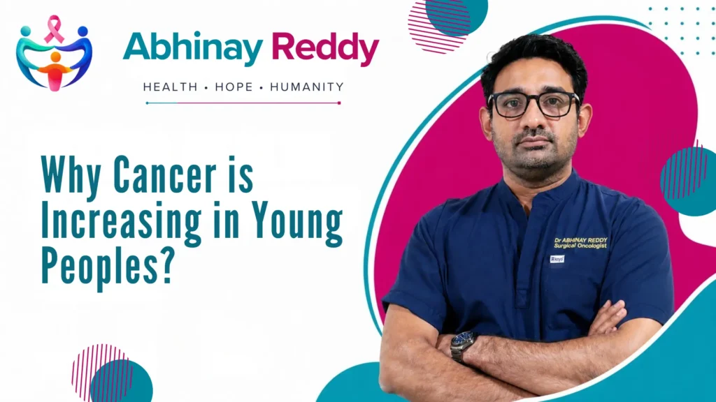 Best Surgical Oncologist in Kalyan Nagar