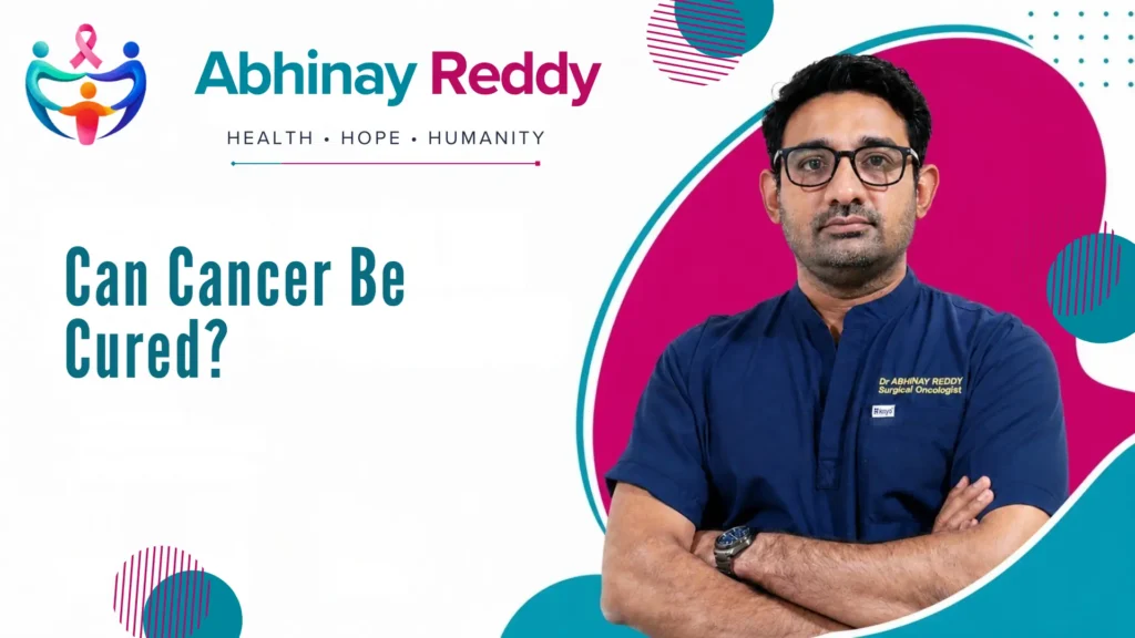 Best Surgical Oncologist in Kalyan Nagar