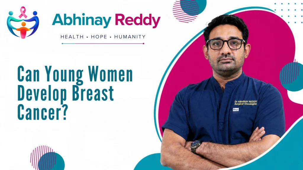 Breast Cancer Surgeon in Kalyan Nagar