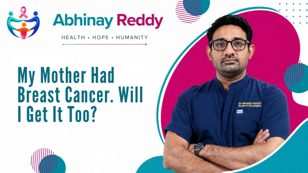 Breast Cancer Doctor in HRBR Layout 