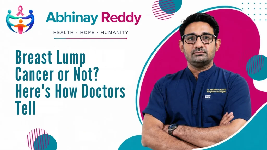 Breast Cancer Surgeon in Kalyan Nagar
