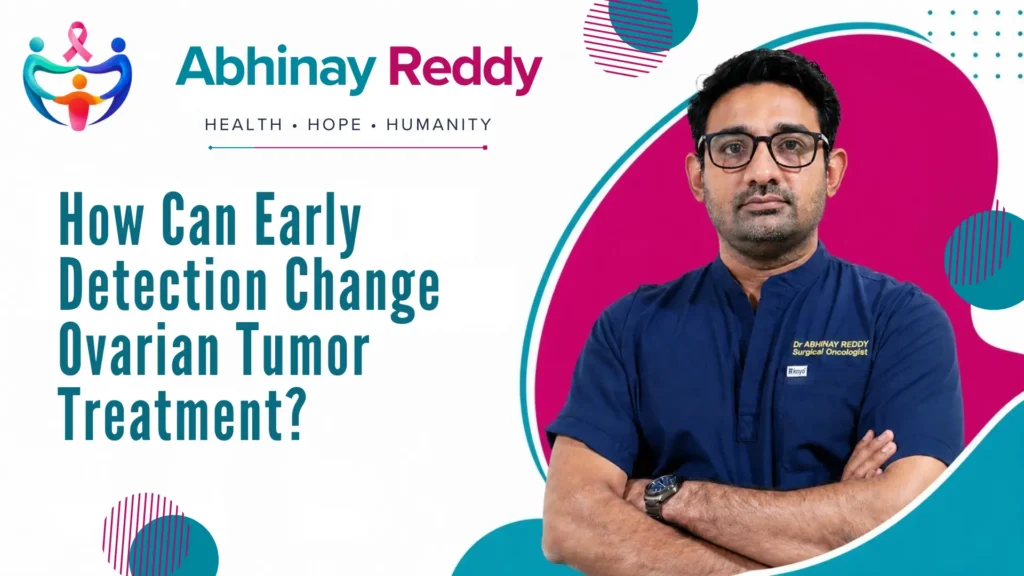 Ovarian Tumor Surgeon in Kalyan Nagar