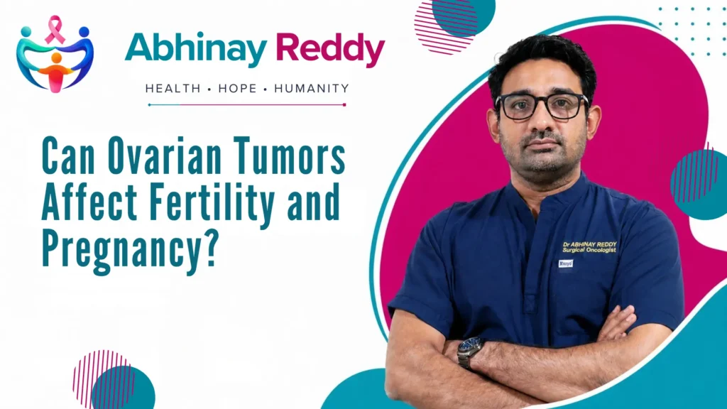 Ovarian Tumor Surgeon in Kalyan Nagar