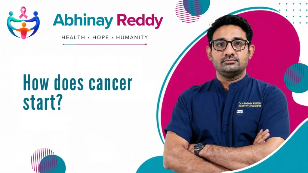Best Surgical Oncologist in Kalyan Nagar